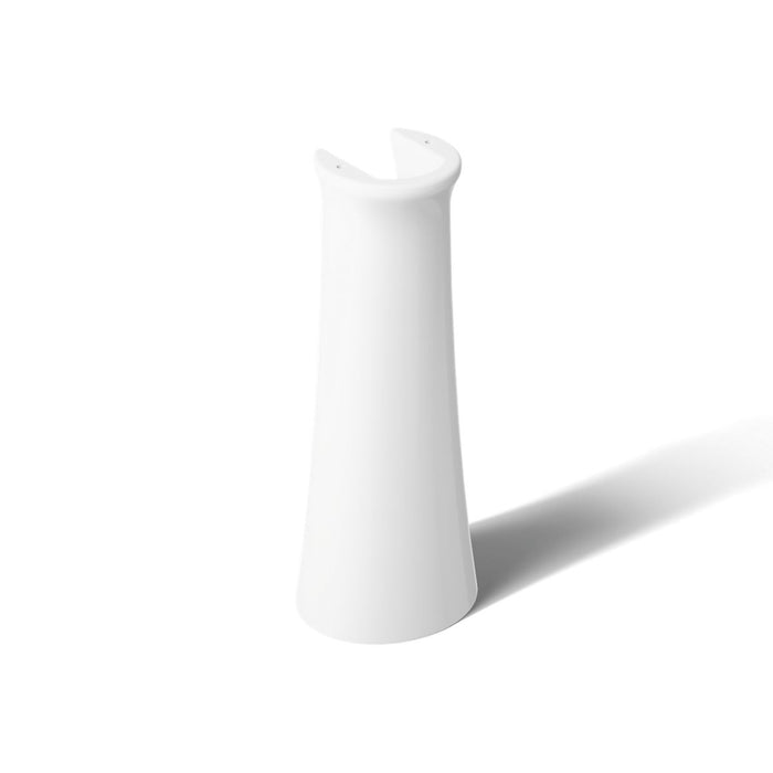 KOHLER K-2364 Cimarron Pedestal, white - view 4