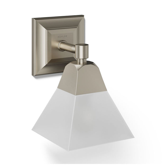 3/4 view of product