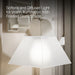Products in use in close room view
