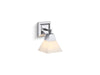 KOHLER K-23686-SC01 Memoirs One-light sconce, polished chrome - view 2