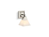 KOHLER K-23686-SC01 Memoirs One-light sconce, polished nickel - view 2