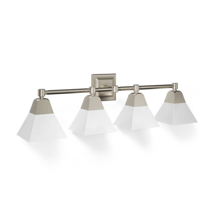 3/4 view of product