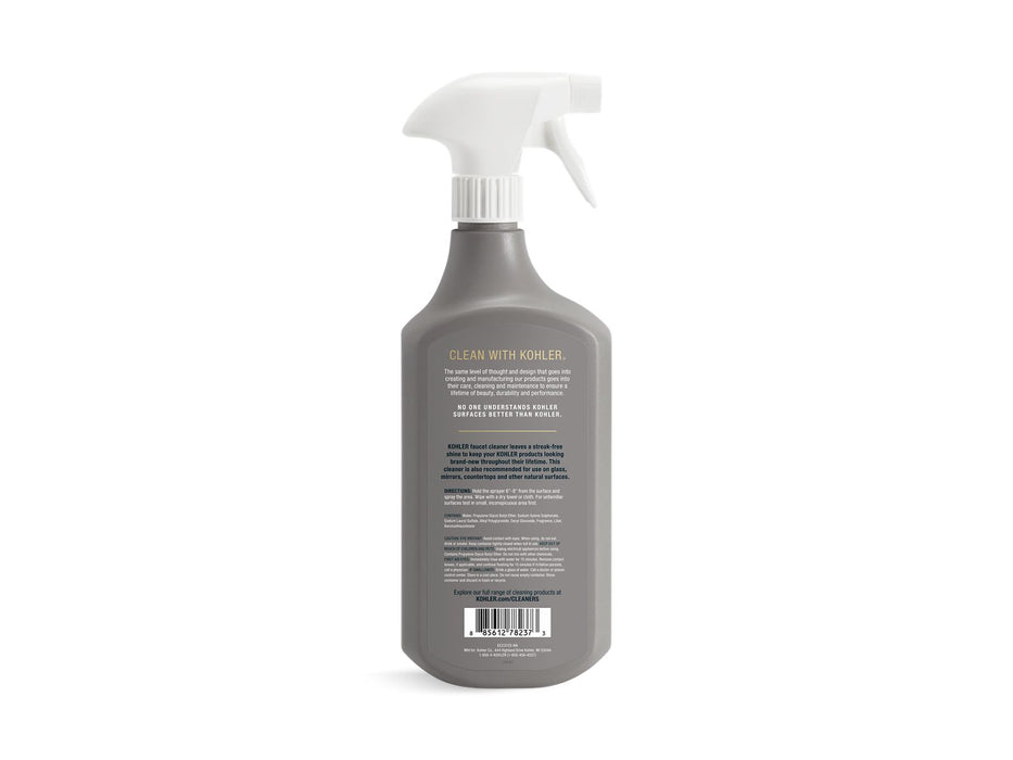 KOHLER K-23723 Faucet cleaner