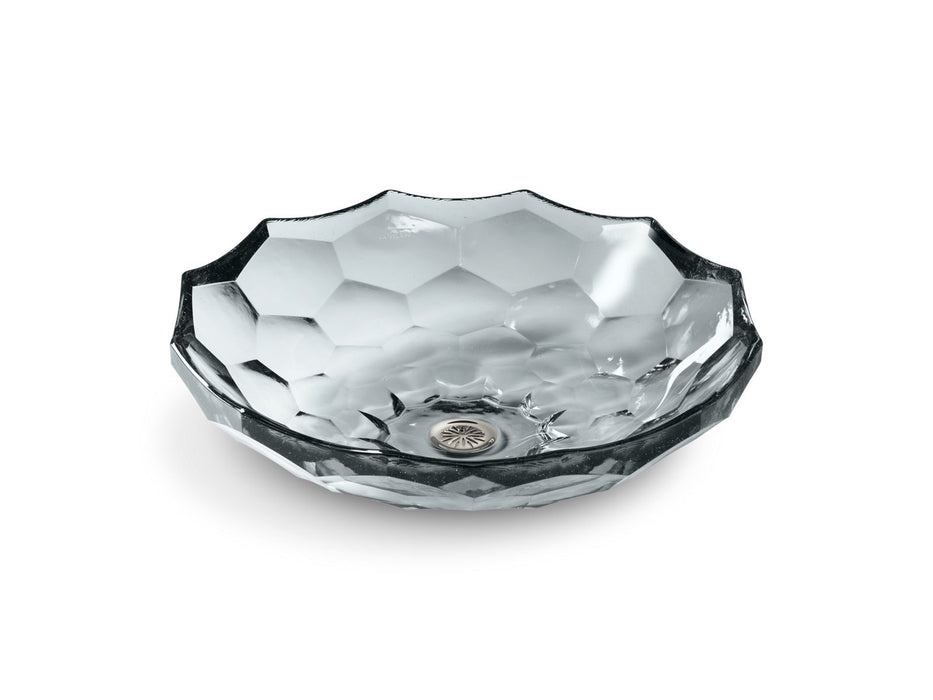 3/4 view of product