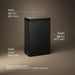 KOHLER K-23825 13-gallon touchless stainless steel trash can, black stainless - view 3