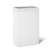 KOHLER K-23825 13-gallon touchless stainless steel trash can, stainless steel white - view 2