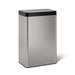 KOHLER K-23825 13-gallon touchless stainless steel trash can - view 3