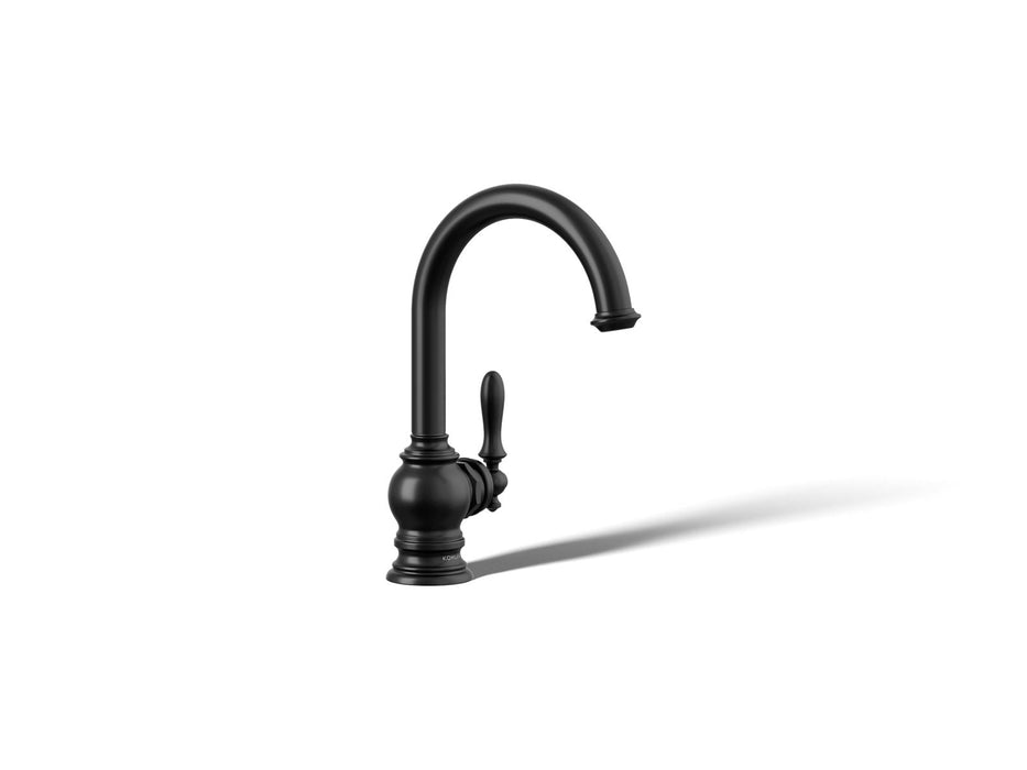 KOHLER K-24074 Artifacts Beverage faucet