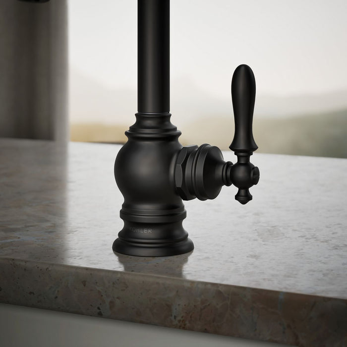 KOHLER K-24074 Artifacts Beverage faucet