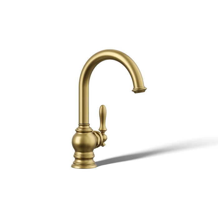 KOHLER K-24074 Artifacts Beverage faucet