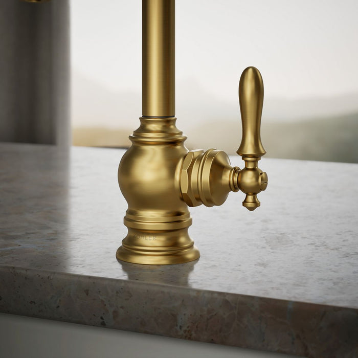 KOHLER K-24074 Artifacts Beverage faucet