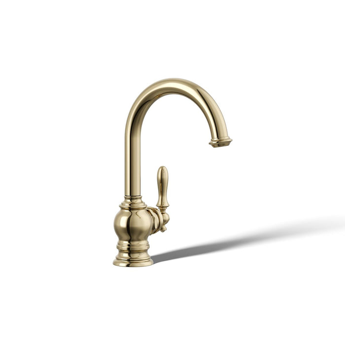 KOHLER K-24074 Artifacts Beverage faucet
