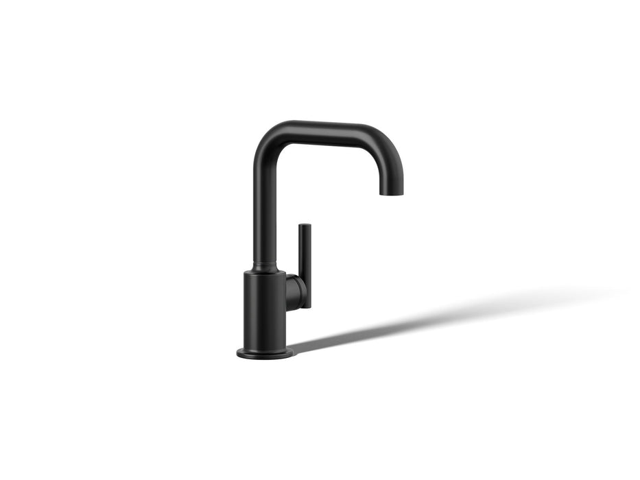 KOHLER K-24077 Purist Beverage faucet