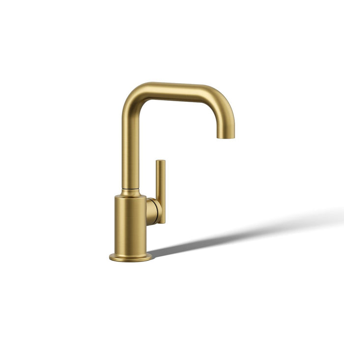 KOHLER K-24077 Purist Beverage faucet