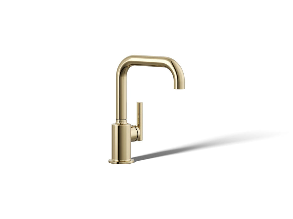KOHLER K-24077 Purist Beverage faucet
