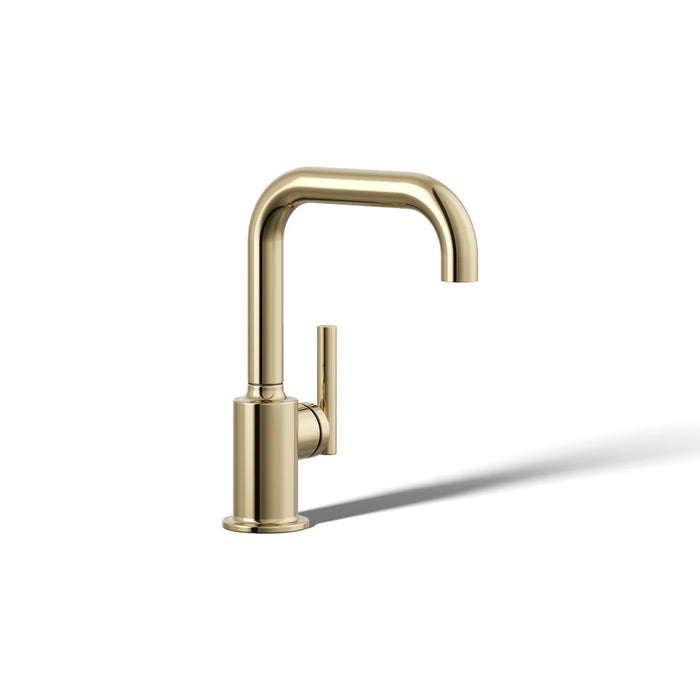 KOHLER K-24077 Purist Beverage faucet