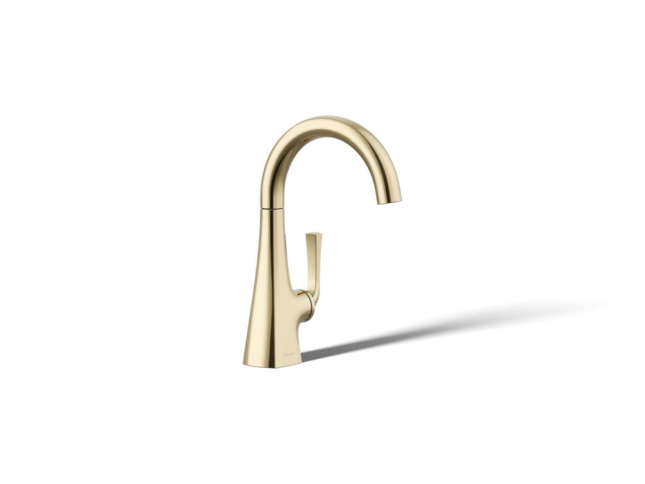 KOHLER K-24134 Graze Beverage faucet
