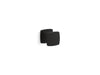 KOHLER K-24433 Riff Cabinet knob, matte black