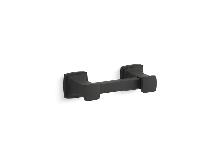 KOHLER K-24434 Riff 3" cabinet pull, matte black