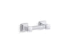 KOHLER K-24434 Riff 3" cabinet pull, polished chrome