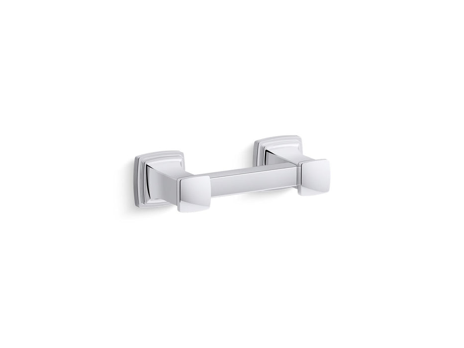 KOHLER K-24434 Riff 3" cabinet pull, polished chrome