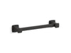 KOHLER K-24436 Riff 7" cabinet pull, matte black