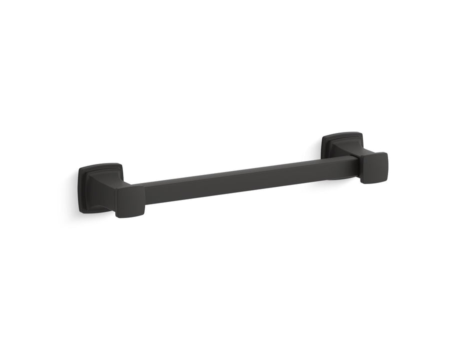 KOHLER K-24436 Riff 7" cabinet pull, matte black