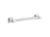 KOHLER K-24436 Riff 7" cabinet pull, polished chrome