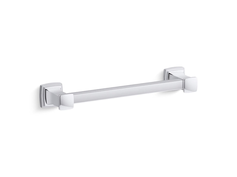 KOHLER K-24436 Riff 7" cabinet pull, polished chrome