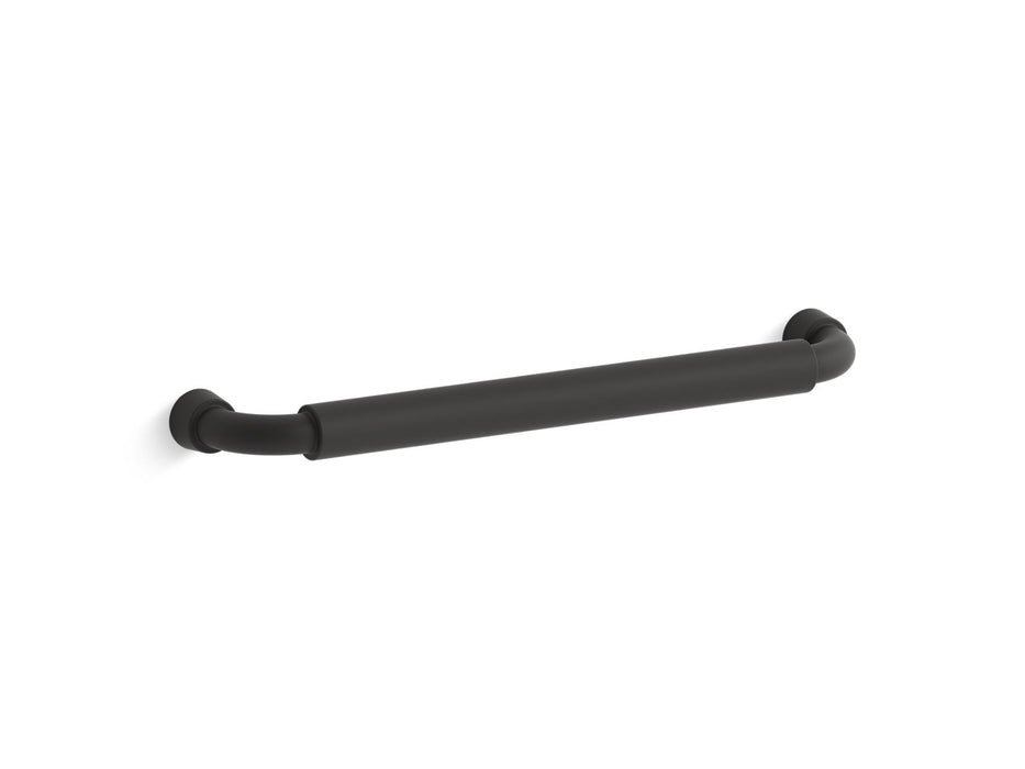 KOHLER K-24440 Tone 7" cabinet pull, matte black