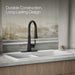 image focused on single product story