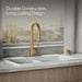 image focused on single product story