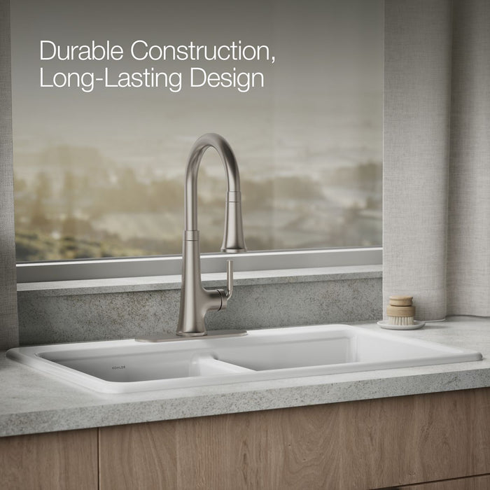image focused on single product story