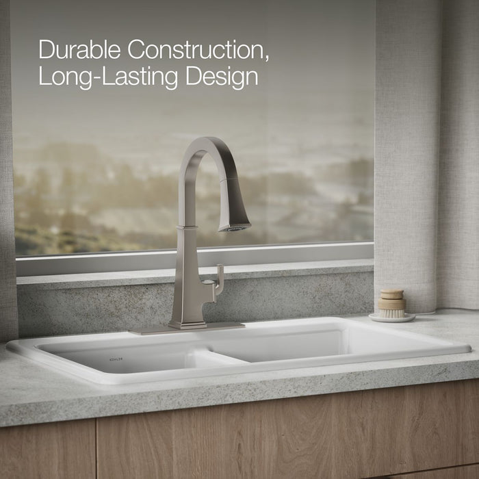 image focused on single product story