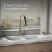 image focused on single product story
