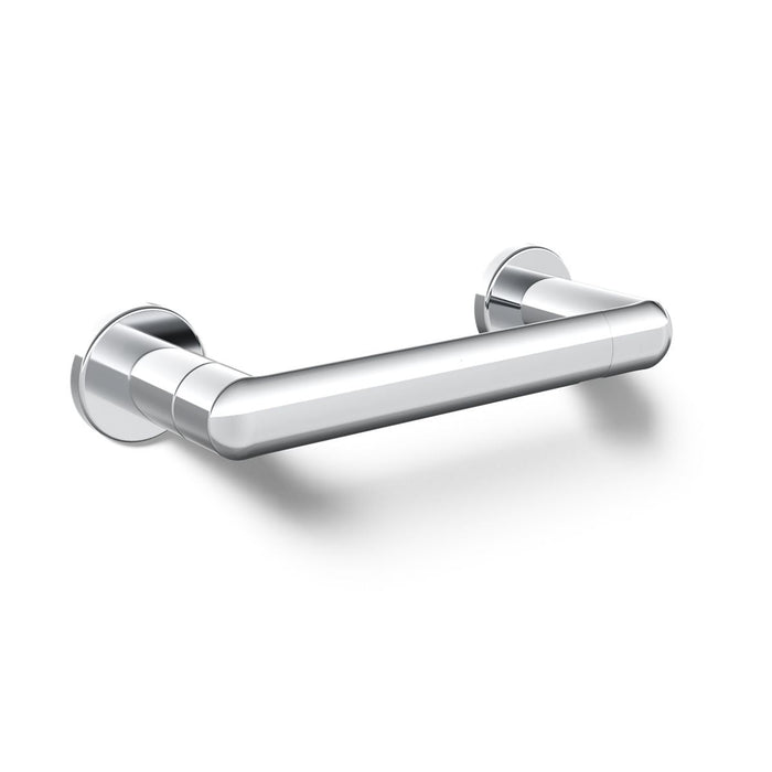 KOHLER K-24546 Kumin Toilet paper holder, polished chrome - view 4