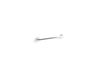 KOHLER K-24549 Kumin 18" grab bar, polished chrome