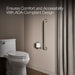 image focused on single product story