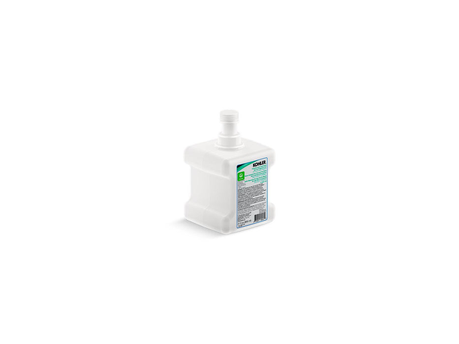 KOHLER K-24877 No fragrance/dye single-use foam soap refill – 800 mL, not applicable