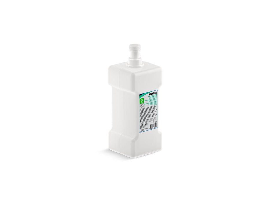 KOHLER K-24878 No fragrance/dye single-use foam soap refill – 1600 mL, not applicable