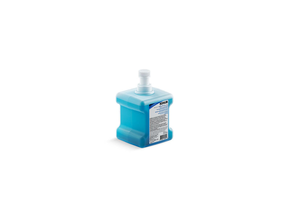 KOHLER K-24879 Hollyhock-scented single-use foam soap refill – 800 mL, not applicable