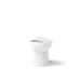 KOHLER K-25086-0 K-25086 Kingston Elongated Toilet Bowl, white - view 5