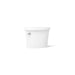 KOHLER K-25100-T Kingston Toilet tank, 1.28 gpf, white - view 5