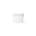 KOHLER K-25100-TR Kingston Toilet tank, 1.28 gpf, white