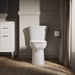 KOHLER K-25100-TR Kingston Toilet tank, 1.28 gpf, white - view 3
