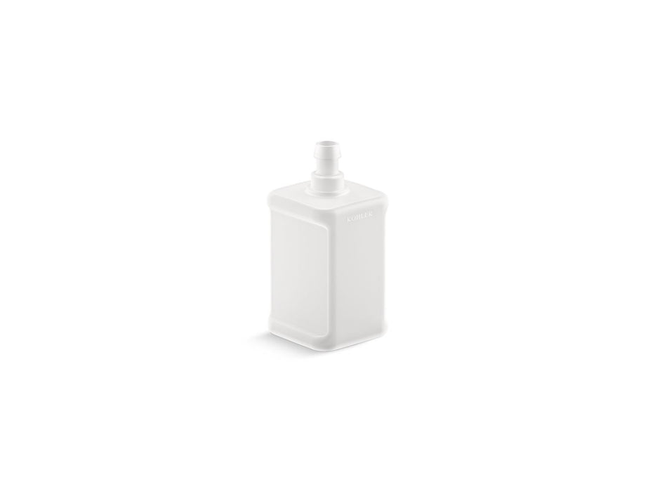 KOHLER K-25136 Soap reservoir – 800 mL, not applicable