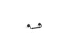 KOHLER K-25154 Artifacts 12" grab bar, matte black