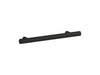KOHLER K-25498 Purist 5" cabinet pull, matte black