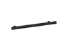KOHLER K-25499 Purist 7" cabinet pull, matte black