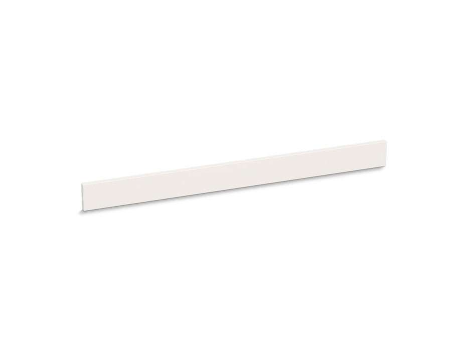 KOHLER K-25817 4" x 48" quartz backsplash